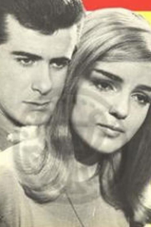 Αιχμάλωτοι του πεπρωμένου Poster