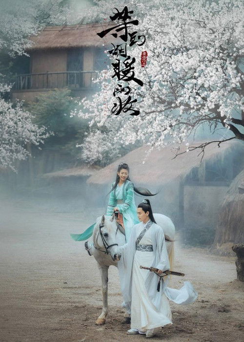 Waiting Until Smoke is Warm and Rain is Gone Poster