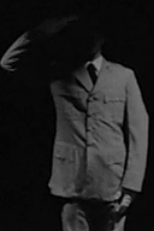 House in the North Country Poster