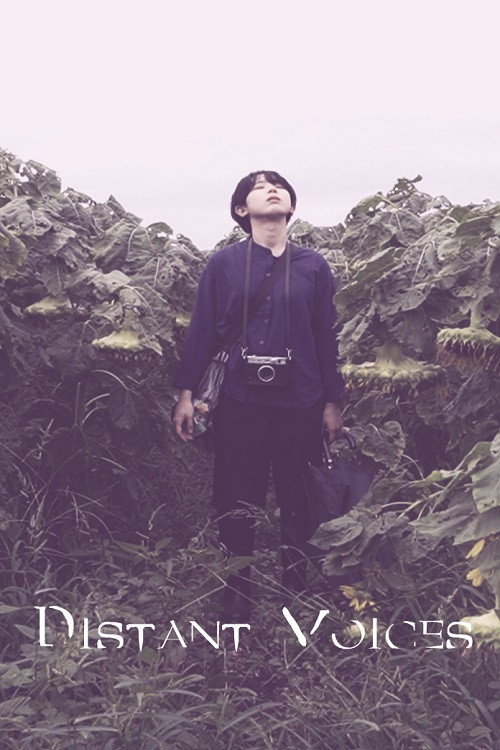 Distant Voices Poster
