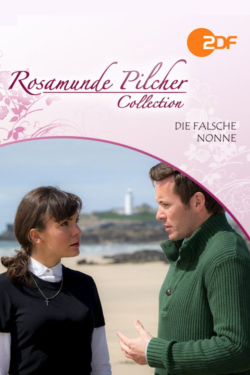 Rosamunde Pilcher: Die falsche Nonne Poster
