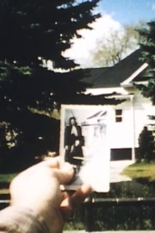 Moose Jaw: There’s a Future in Our Past Poster