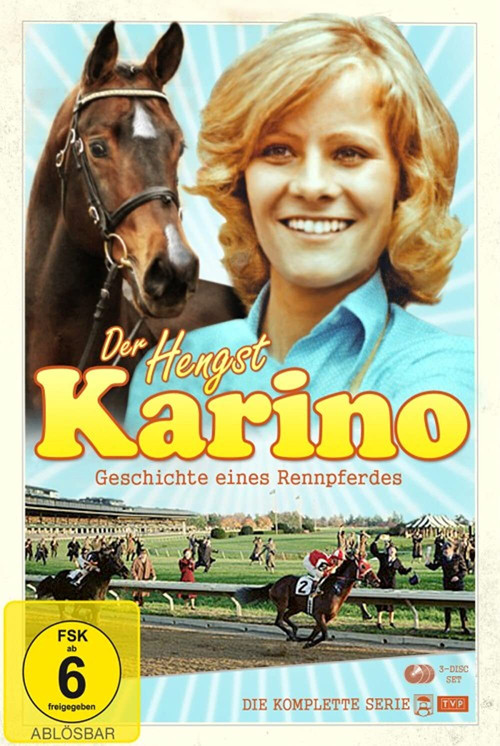Karino Poster