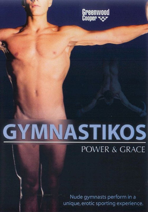 Gymnastikos: Power and Grace Poster