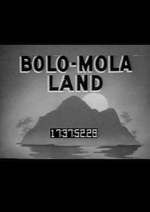 Bola-Mola Land Poster