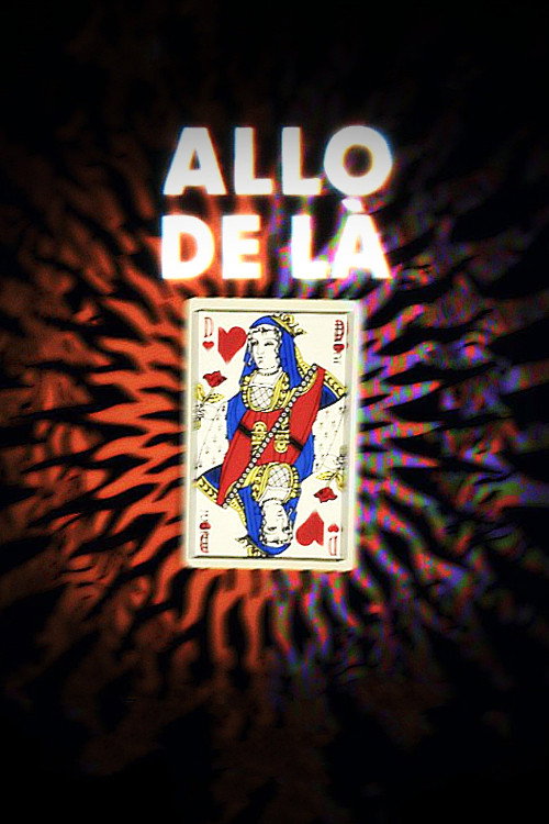 Allô de là Poster
