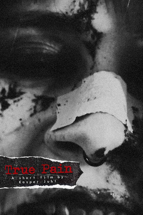 True Pain Poster