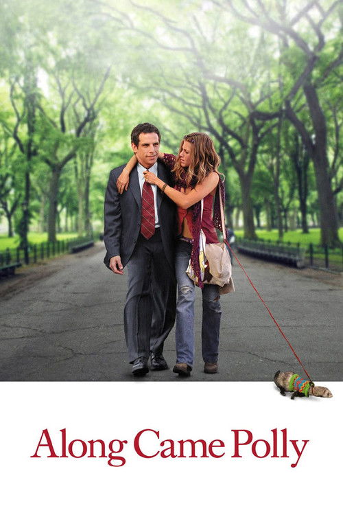 Along Came Polly Poster