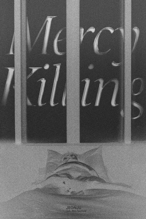 Mercy Killing Poster