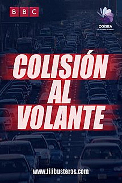 Surviving a Car Crash Poster