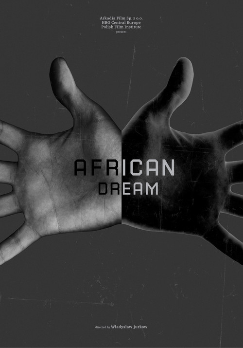 African Dream Poster