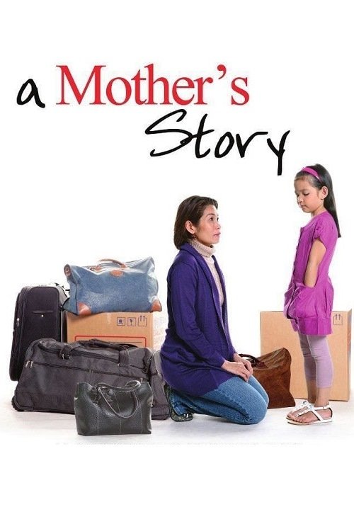 A Mother's Story Poster