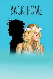 Back Home Poster