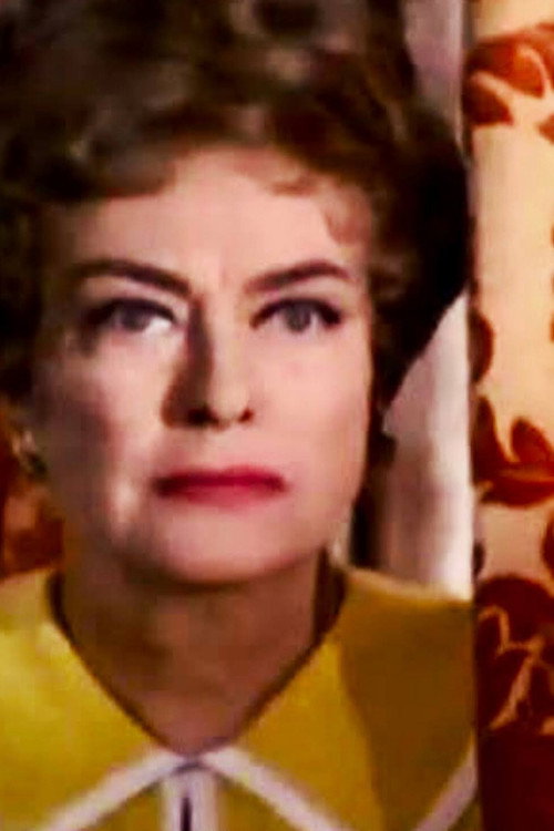 Dear Joan: We're Going to Scare You to Death Poster