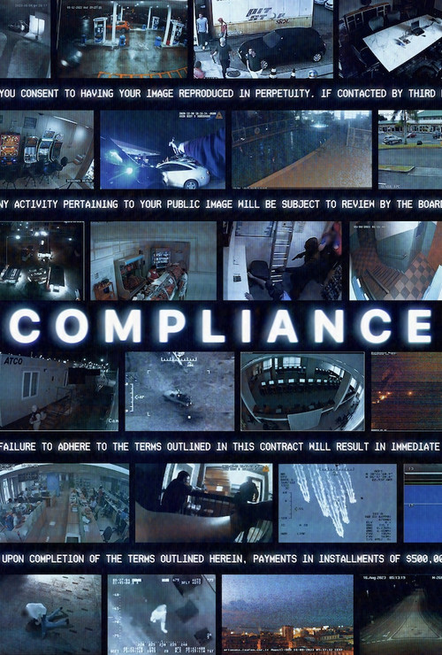 Compliance Poster