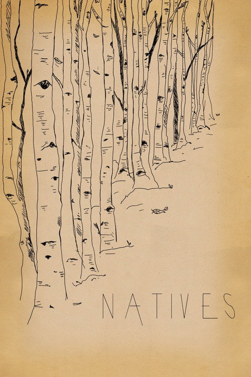 Natives Poster