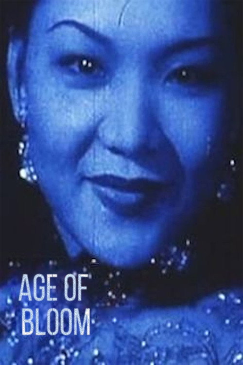 Age of Bloom Poster