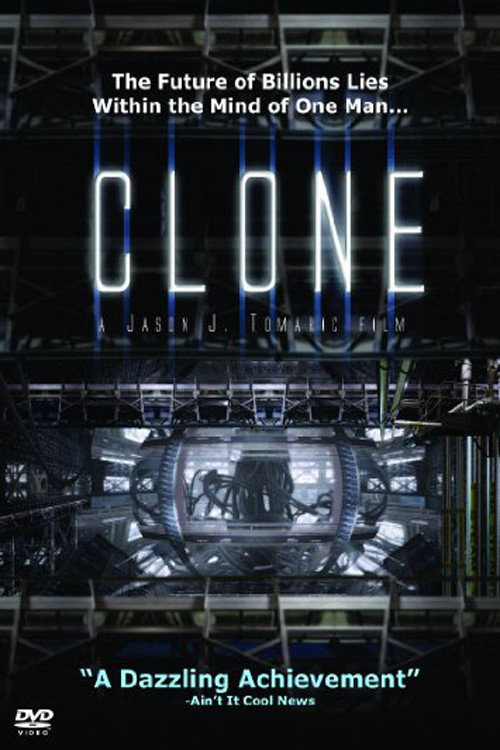 Cl.One Poster