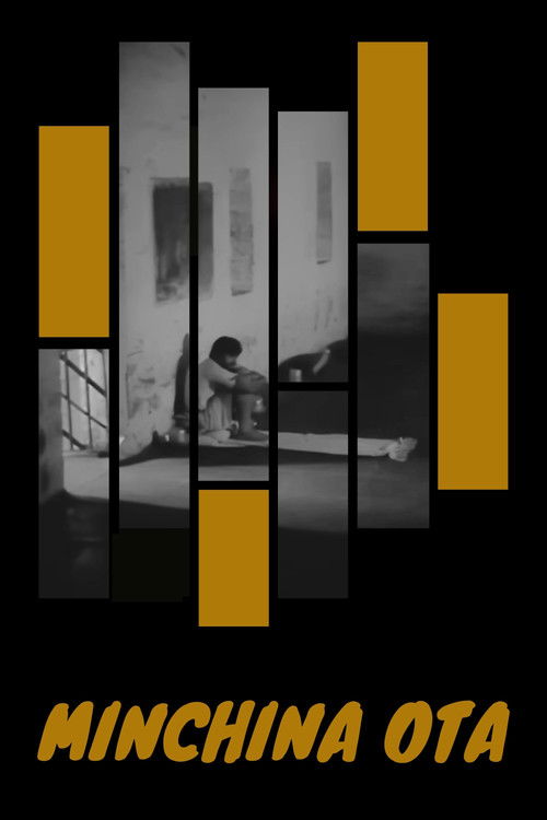 Minchina Ota Poster