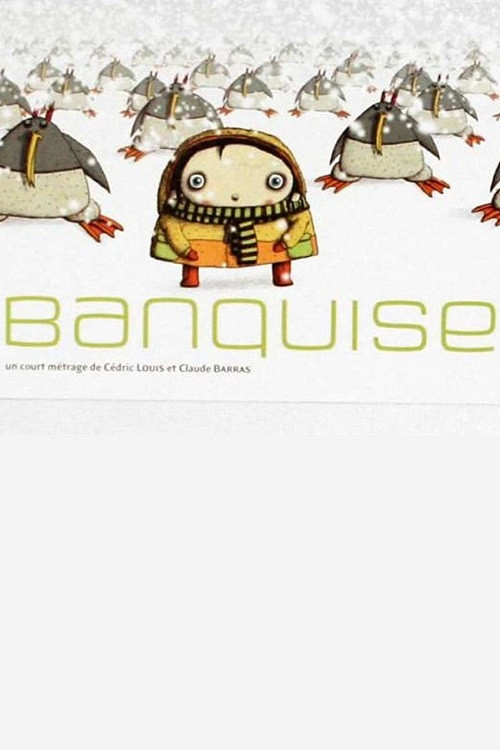 Banquise Poster