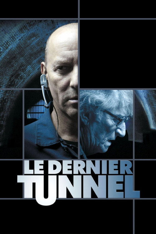 The Last Tunnel Poster