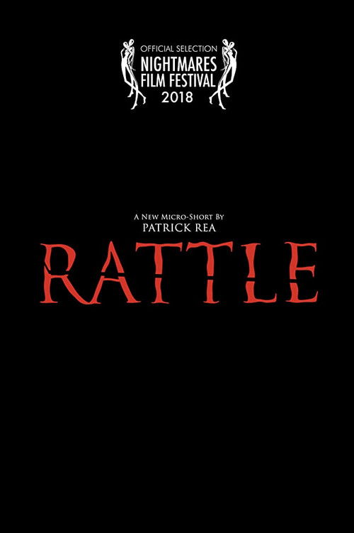 Rattle Poster
