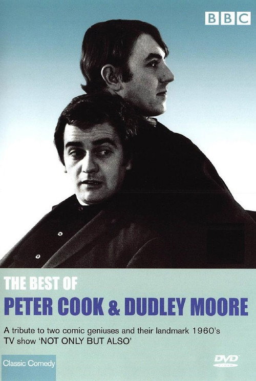 The Best of Peter Cook and Dudley Moore Poster