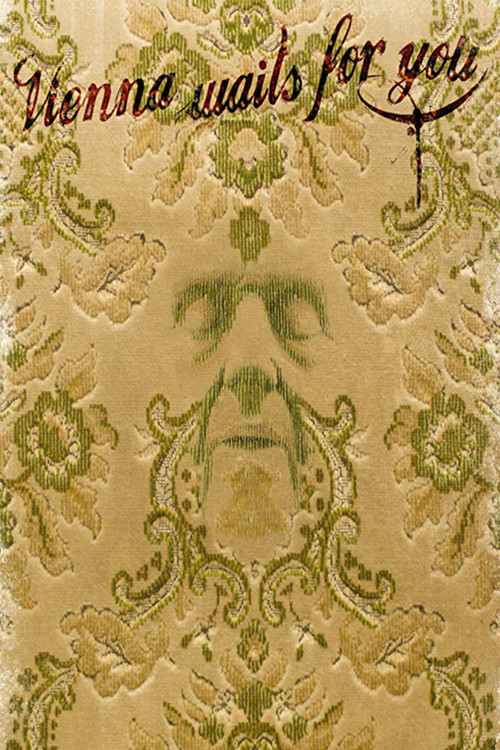 Vienna Waits for You Poster