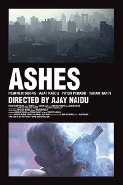 Ashes Poster