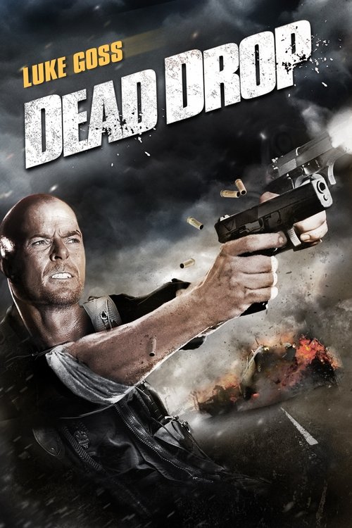 Dead Drop Poster