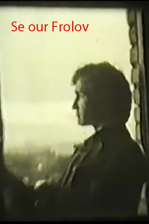 Se our Frolov Poster