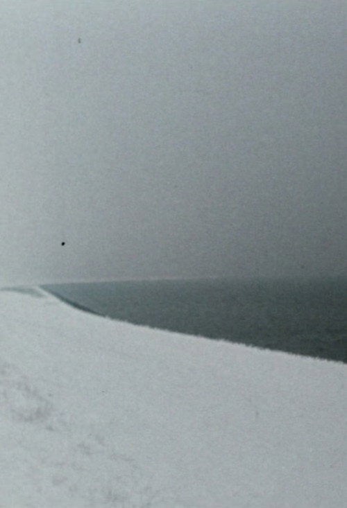 Zufalls-Horizonte Poster