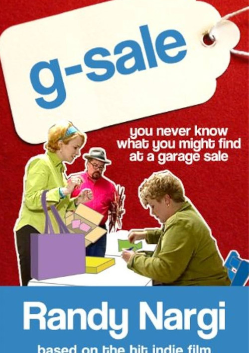 G-Sale Poster