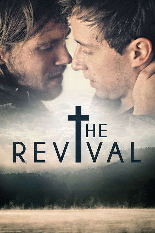 The Revival Poster