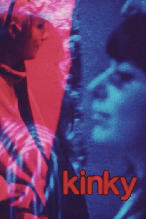 Kinky Poster