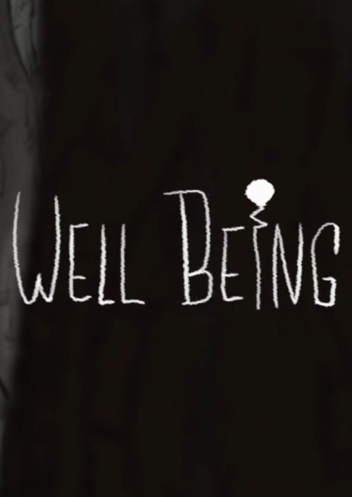 Well Being Poster