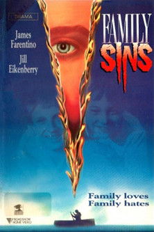 Family Sins Poster