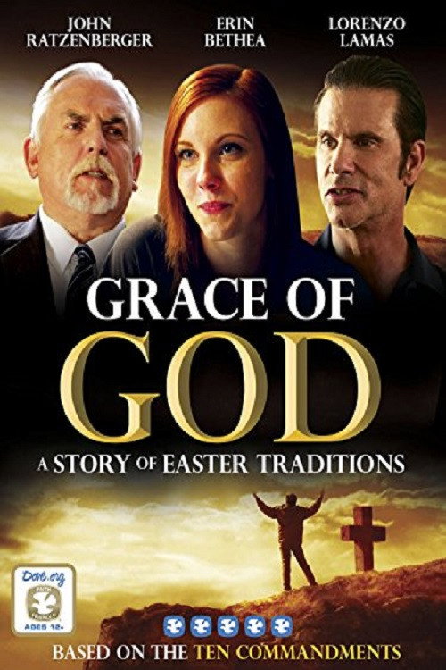 Grace of God Poster