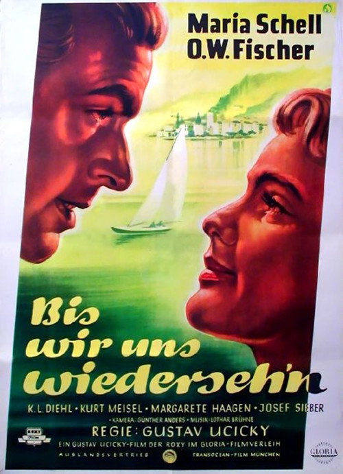 Until we meet again Poster