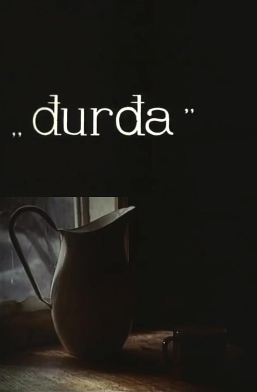 Djurdja Poster