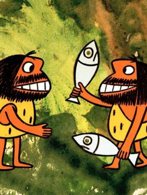 1,2,3… The History of Numbers Poster