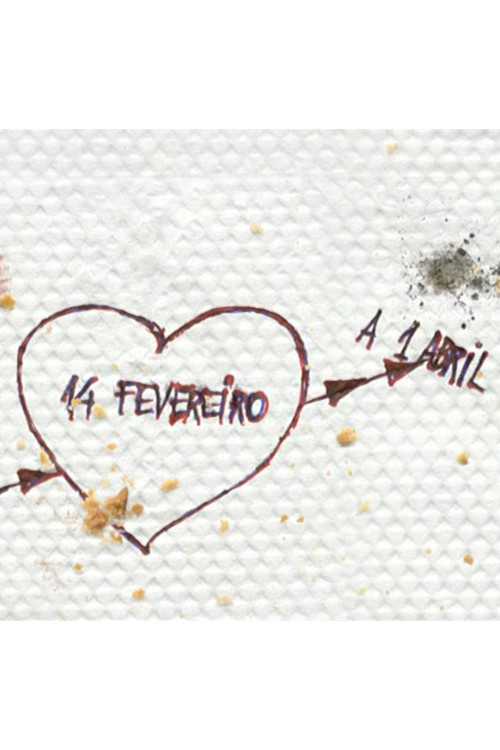 14 de Fevereiro (a 1 de Abril) Poster