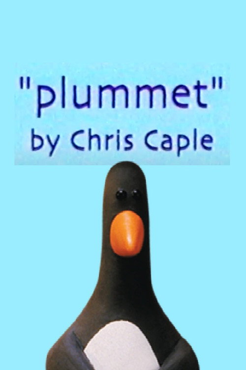 The Plummet Poster