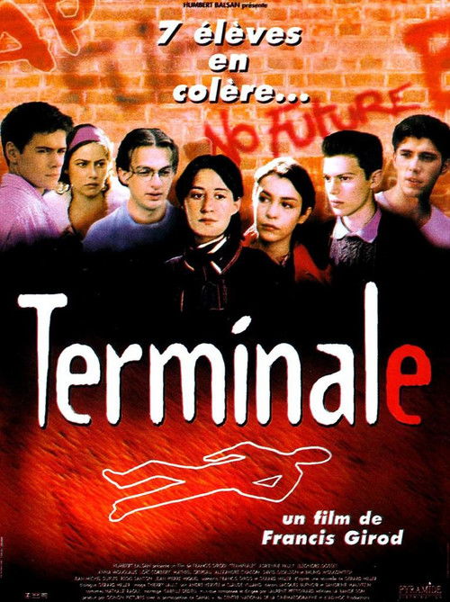 Terminale Poster