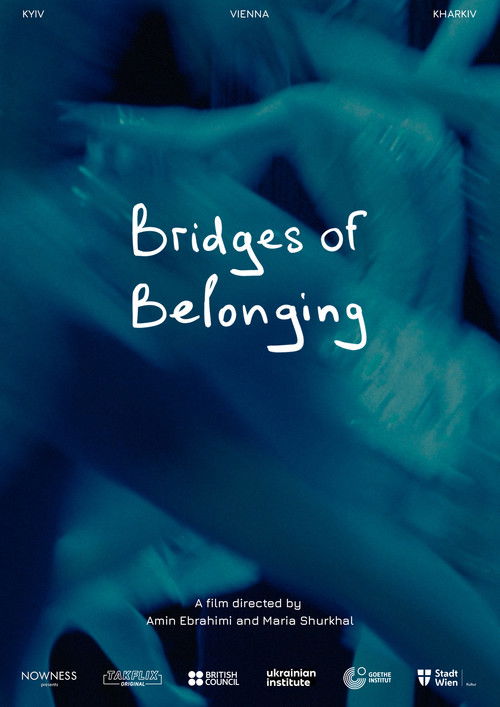 Bridges of Belonging Poster