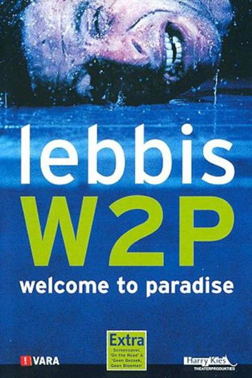 Lebbis: W2P Poster