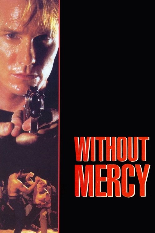 Without Mercy Poster