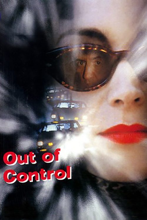 Out of Control Poster
