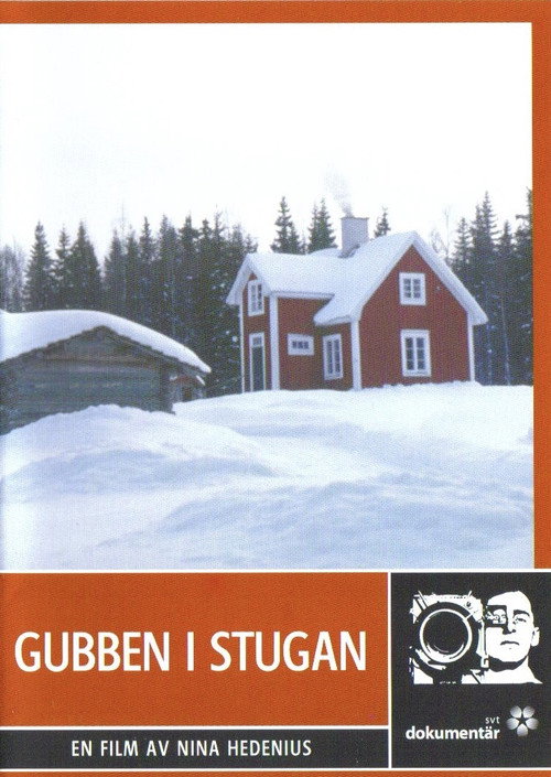 The Old Man in the Cottage Poster