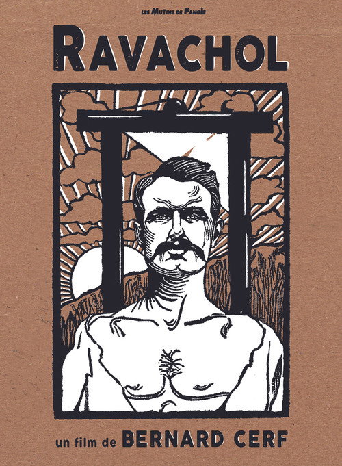 Ravachol Poster